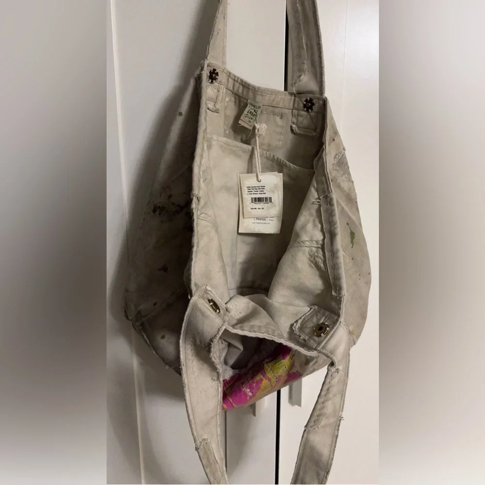 Magnolia Pearl Bag 096 - Picture 5 of 13